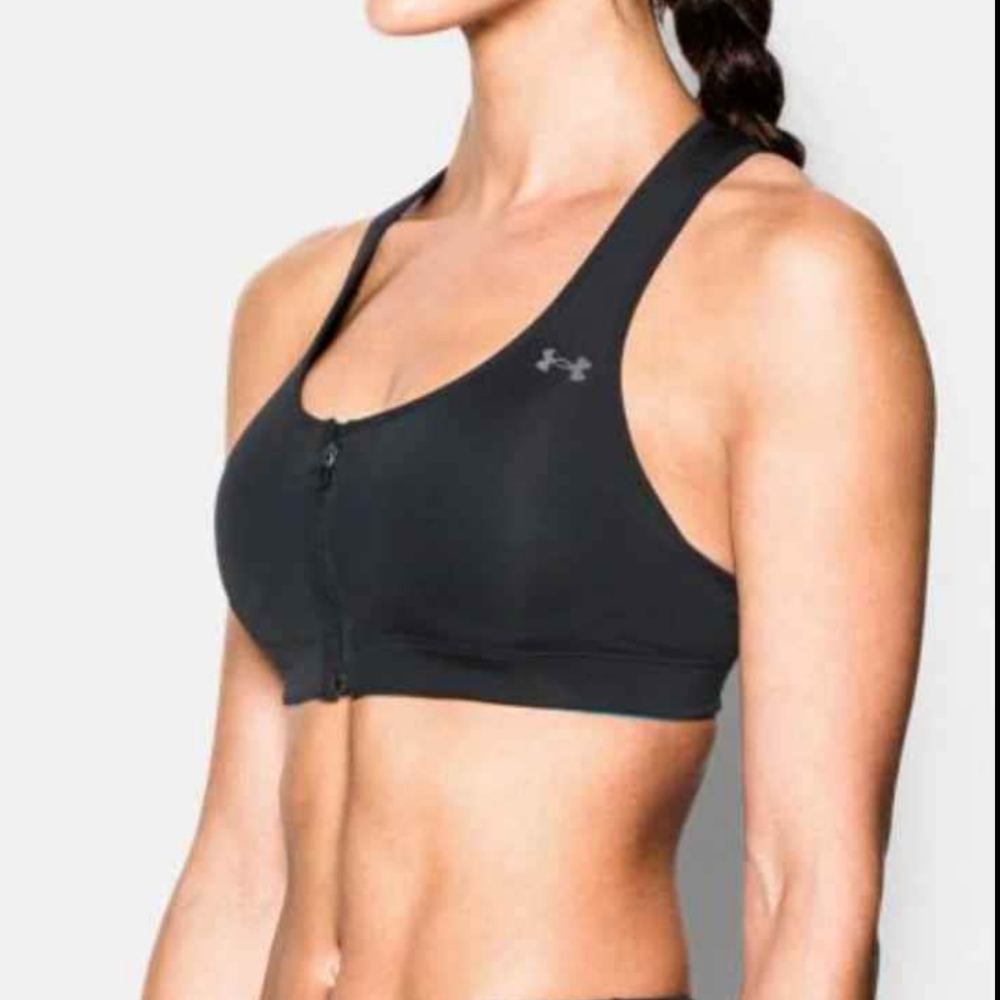 Under Armour Sports Bra NWOT 32DD
